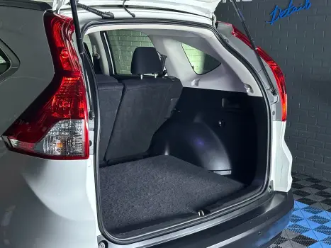 HONDA CRV 2.0 16V 4P LX AUTOMTICO, Foto 11