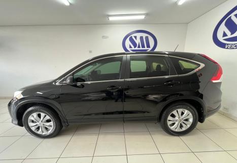 HONDA CRV 2.0 16V 4P LX AUTOMTICO, Foto 2