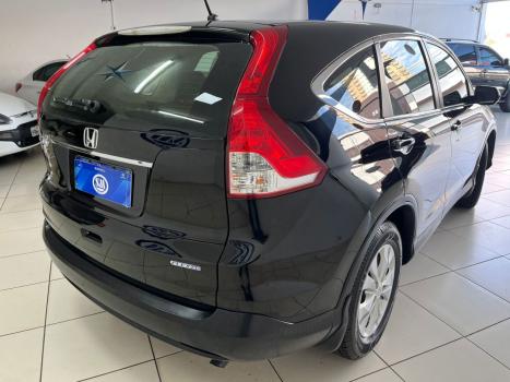 HONDA CRV 2.0 16V 4P LX AUTOMTICO, Foto 6