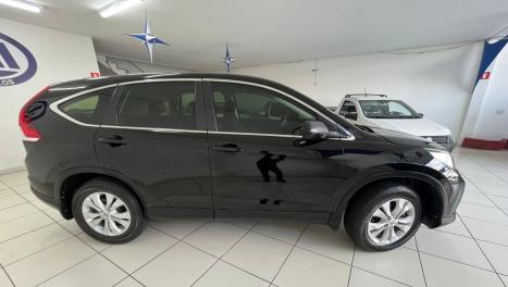 HONDA CRV 2.0 16V 4P LX AUTOMTICO, Foto 7
