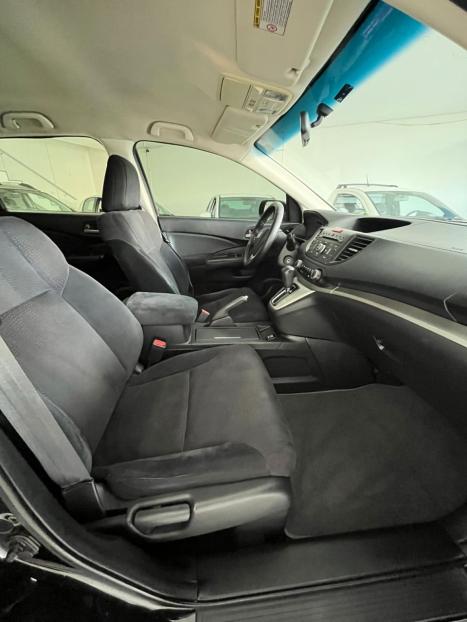 HONDA CRV 2.0 16V 4P LX AUTOMTICO, Foto 10