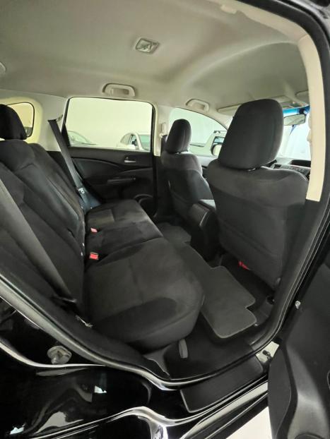 HONDA CRV 2.0 16V 4P LX AUTOMTICO, Foto 11