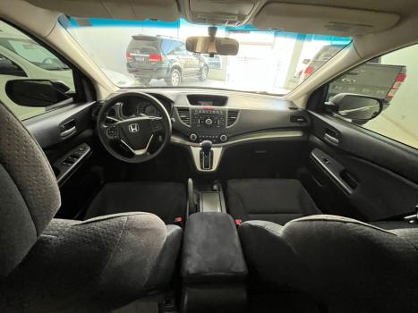 HONDA CRV 2.0 16V 4P LX AUTOMTICO, Foto 14