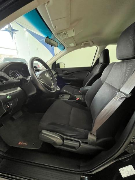 HONDA CRV 2.0 16V 4P LX AUTOMTICO, Foto 15