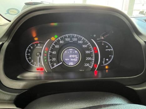 HONDA CRV 2.0 16V 4P LX AUTOMTICO, Foto 16