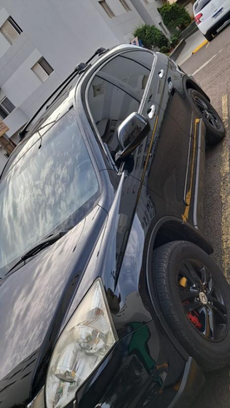 HONDA CRV 2.0 16V 4P EXL 4WD AUTOMTICO, Foto 2