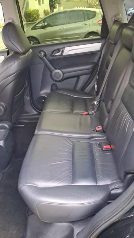 HONDA CRV 2.0 16V 4P EXL 4WD AUTOMTICO, Foto 3