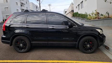 HONDA CRV 2.0 16V 4P EXL 4WD AUTOMTICO, Foto 1