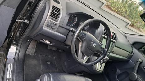 HONDA CRV 2.0 16V 4P EXL 4WD AUTOMTICO, Foto 4