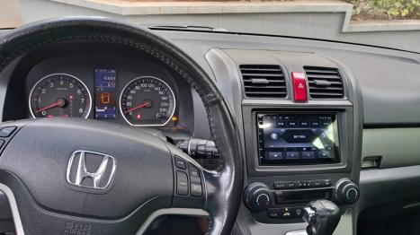 HONDA CRV 2.0 16V 4P EXL 4WD AUTOMTICO, Foto 6