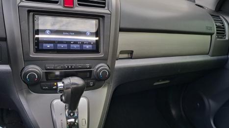 HONDA CRV 2.0 16V 4P EXL 4WD AUTOMTICO, Foto 8