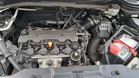 HONDA CRV 2.0 16V 4P EXL 4WD AUTOMTICO, Foto 9