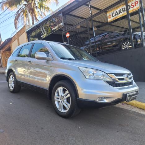 HONDA CRV 2.0 16V 4P EXL 4WD AUTOMTICO, Foto 2