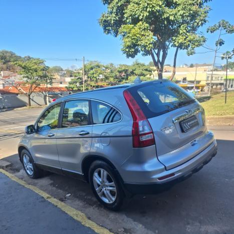 HONDA CRV 2.0 16V 4P EXL 4WD AUTOMTICO, Foto 5