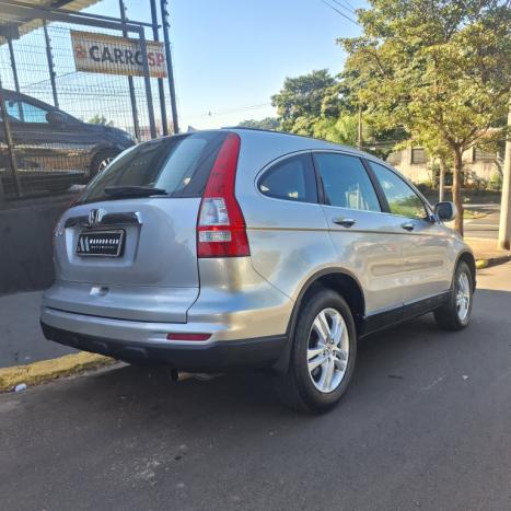 HONDA CRV 2.0 16V 4P EXL 4WD AUTOMTICO, Foto 6