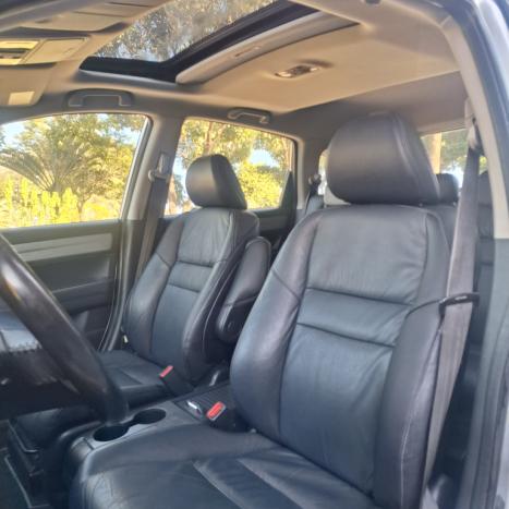 HONDA CRV 2.0 16V 4P EXL 4WD AUTOMTICO, Foto 9
