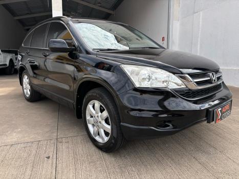 HONDA CRV 2.0 16V 4P LX AUTOMTICO, Foto 1