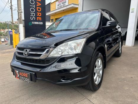 HONDA CRV 2.0 16V 4P LX AUTOMTICO, Foto 2