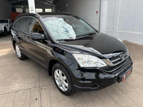HONDA CRV 2.0 16V 4P LX AUTOMTICO, Foto 3