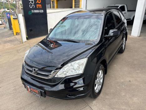 HONDA CRV 2.0 16V 4P LX AUTOMTICO, Foto 4