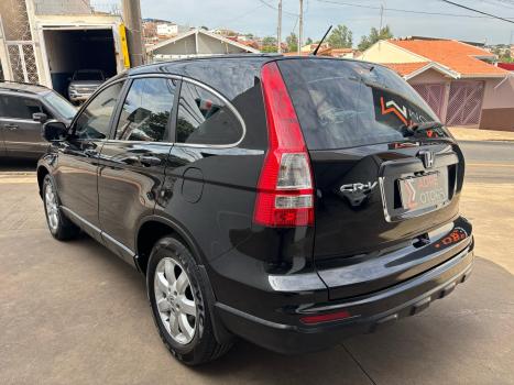 HONDA CRV 2.0 16V 4P LX AUTOMTICO, Foto 5