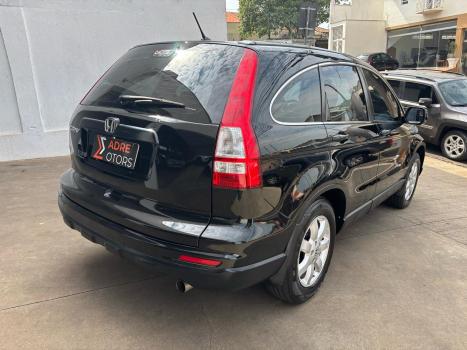 HONDA CRV 2.0 16V 4P LX AUTOMTICO, Foto 6