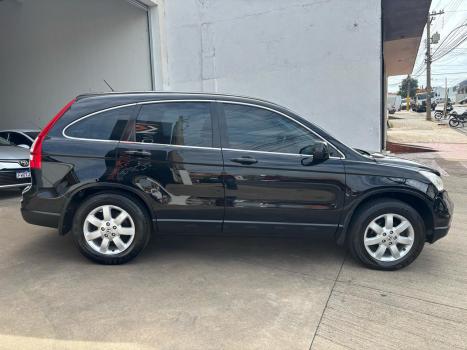 HONDA CRV 2.0 16V 4P LX AUTOMTICO, Foto 7