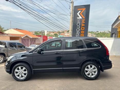 HONDA CRV 2.0 16V 4P LX AUTOMTICO, Foto 8