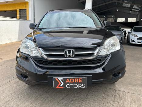 HONDA CRV 2.0 16V 4P LX AUTOMTICO, Foto 9