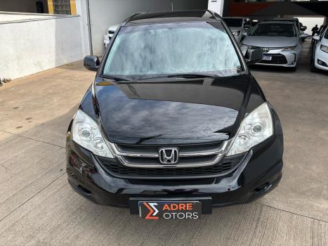 HONDA CRV 2.0 16V 4P LX AUTOMTICO, Foto 10