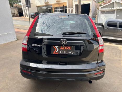 HONDA CRV 2.0 16V 4P LX AUTOMTICO, Foto 11