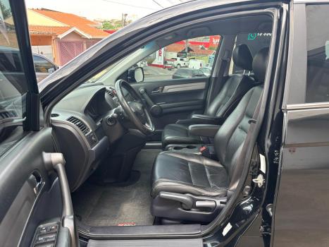 HONDA CRV 2.0 16V 4P LX AUTOMTICO, Foto 12