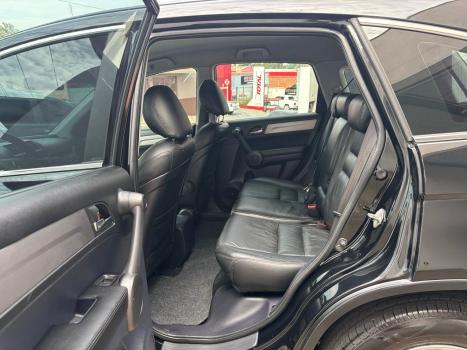 HONDA CRV 2.0 16V 4P LX AUTOMTICO, Foto 13