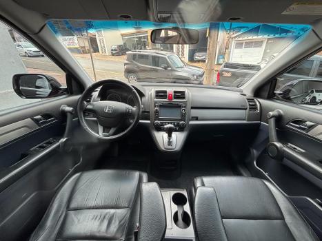 HONDA CRV 2.0 16V 4P LX AUTOMTICO, Foto 14