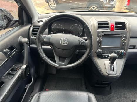 HONDA CRV 2.0 16V 4P LX AUTOMTICO, Foto 15