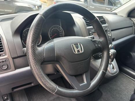 HONDA CRV 2.0 16V 4P LX AUTOMTICO, Foto 16