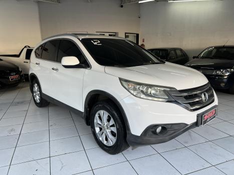HONDA CRV 2.0 16V 4P EXL 4WD AUTOMTICO, Foto 4