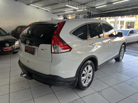 HONDA CRV 2.0 16V 4P EXL 4WD AUTOMTICO, Foto 6
