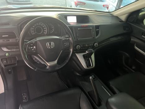 HONDA CRV 2.0 16V 4P EXL 4WD AUTOMTICO, Foto 8