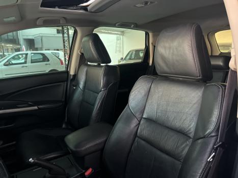 HONDA CRV 2.0 16V 4P EXL 4WD AUTOMTICO, Foto 9