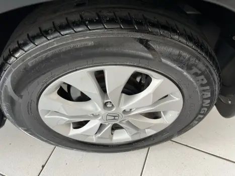 HONDA CRV 2.0 16V 4P LX AUTOMTICO, Foto 10