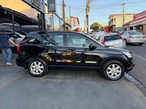 HONDA CRV 2.0 16V 4P EXL FLEX 4WD AUTOMTICO, Foto 4
