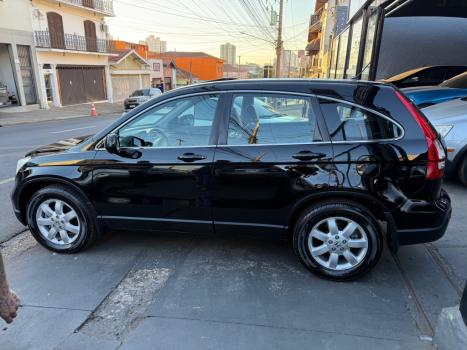 HONDA CRV 2.0 16V 4P EXL FLEX 4WD AUTOMTICO, Foto 5