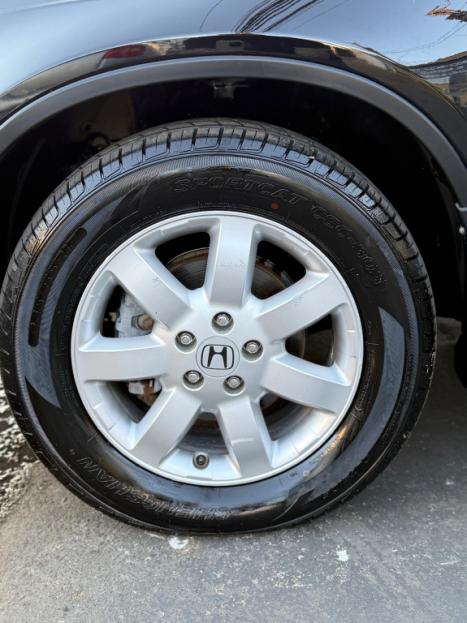HONDA CRV 2.0 16V 4P EXL FLEX 4WD AUTOMTICO, Foto 13