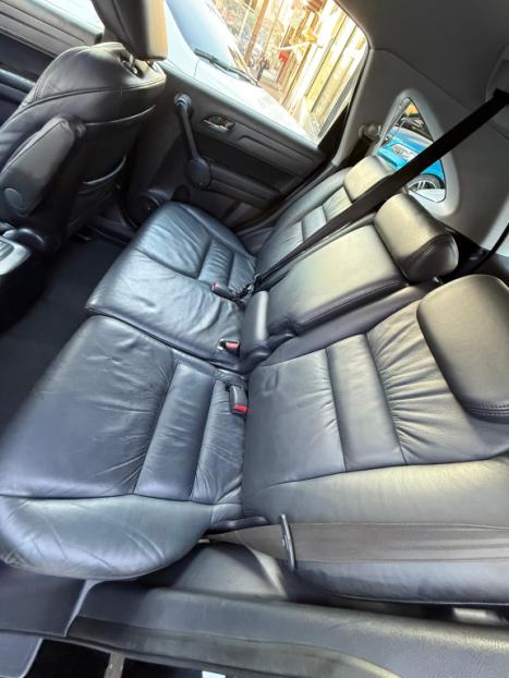 HONDA CRV 2.0 16V 4P EXL FLEX 4WD AUTOMTICO, Foto 14