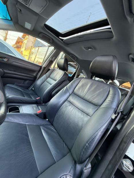 HONDA CRV 2.0 16V 4P EXL FLEX 4WD AUTOMTICO, Foto 15