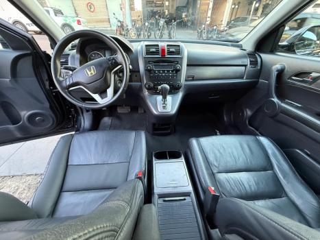 HONDA CRV 2.0 16V 4P EXL FLEX 4WD AUTOMTICO, Foto 16