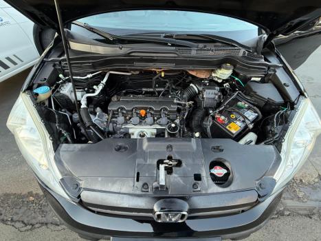 HONDA CRV 2.0 16V 4P EXL FLEX 4WD AUTOMTICO, Foto 17