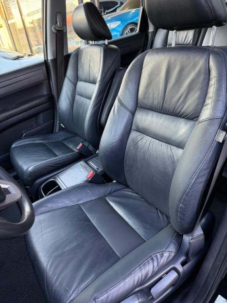 HONDA CRV 2.0 16V 4P EXL FLEX 4WD AUTOMTICO, Foto 19