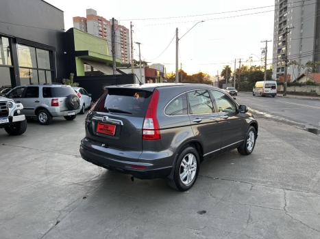 HONDA CRV 2.0 16V 4P EXL FLEX 4WD AUTOMTICO, Foto 3